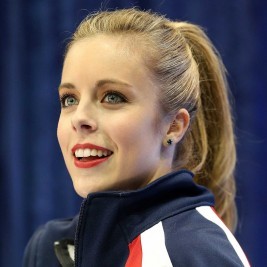 Ashley Wagner  Image