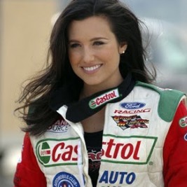 Ashley Force  Image