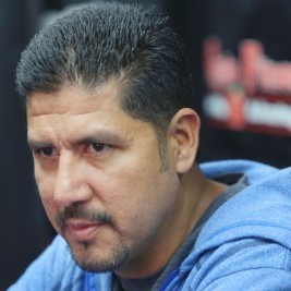 Anthony Calvillo  Image