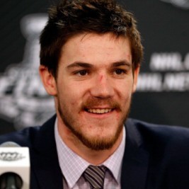 Andrew Shaw Agent