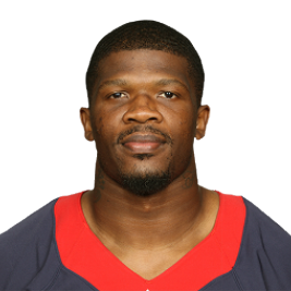 Andre Johnson Agent