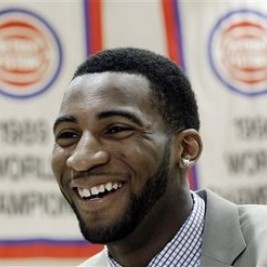 Andre Drummond Agent