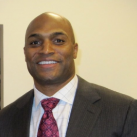 Amani Toomer Agent