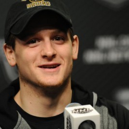 Torey Krug Agent