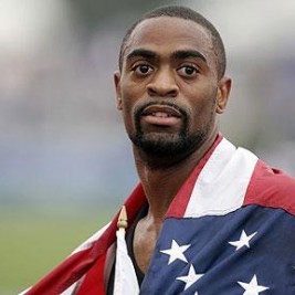 Tyson Gay Agent