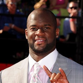 Vince Young  Image