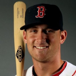 Will Middlebrooks Agent