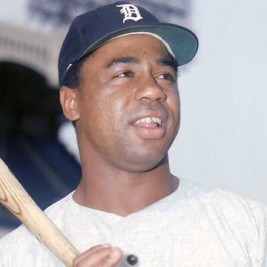 Willie Horton  Image