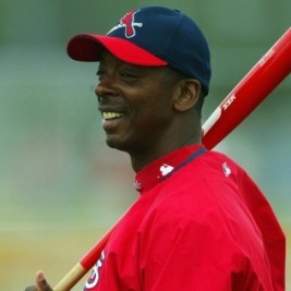 Willie McGee  Image