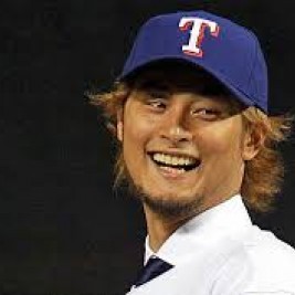 Yu Darvish Agent