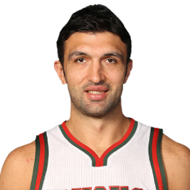 Zaza Pachulia  Image