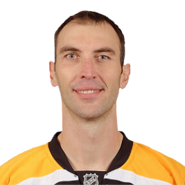 Zdeno Chara Agent