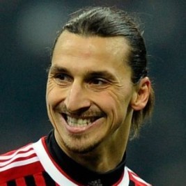 Zlatan Ibrahimovic  Image