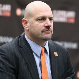 Mike Pettine Agent