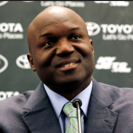 Todd Bowles Agent