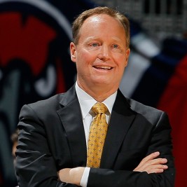 Mike Budenholzer Agent