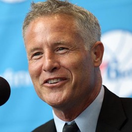 Brett Brown  Image