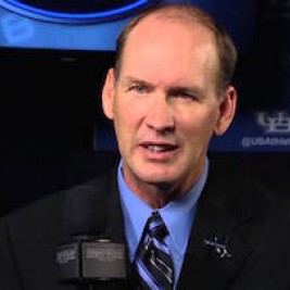 Lance Leipold Agent