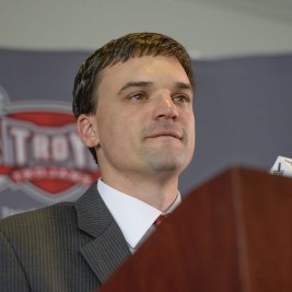 Neal Brown Agent