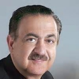 George Noory Agent