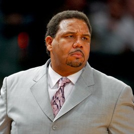 Ed Cooley Agent