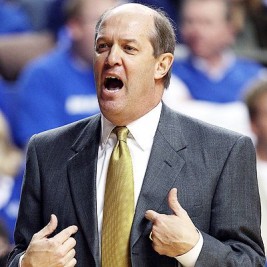Kevin Stallings Agent