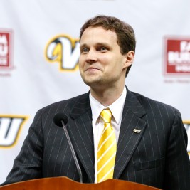 Will Wade Agent