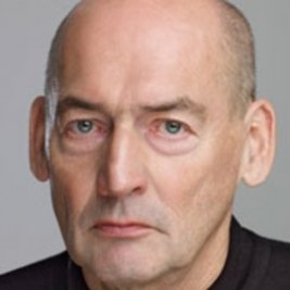 Rem Koolhaas Mani Image