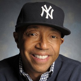 Russell Simmons Agent