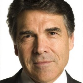 Rick Perry Agent