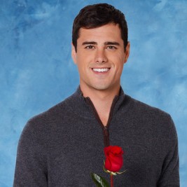 Ben Higgins Agent