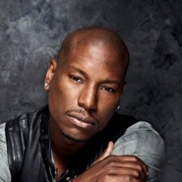 Tyrese Gibson Agent