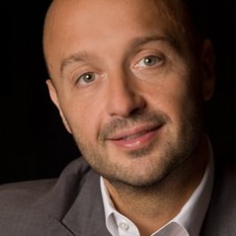 Joe Bastianich Agent