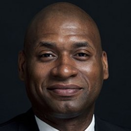 Charles Blow Agent