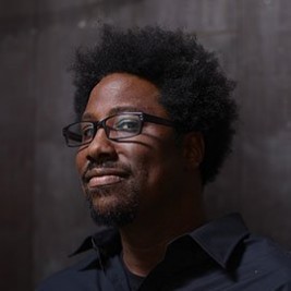 W. Kamau Bell  Image