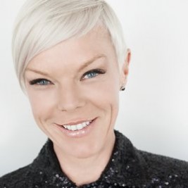 Tabatha Coffey  Image