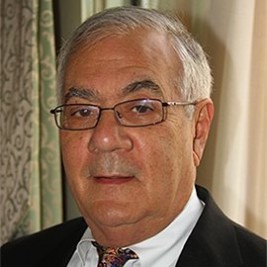 Barney Frank  Image