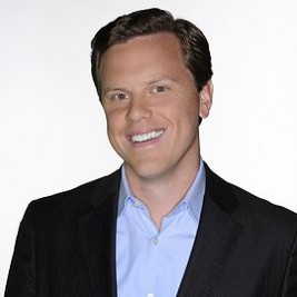 Willie Geist Agent