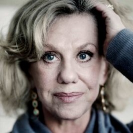 Erica Jong Agent