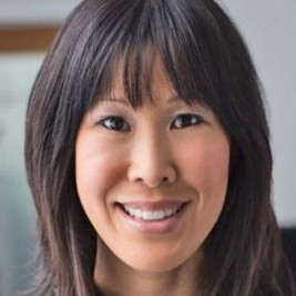 Laura Ling  Image
