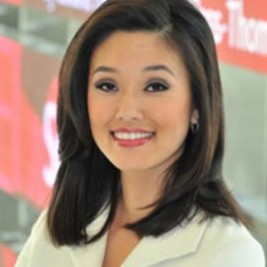 Betty Liu  Image