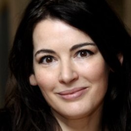 Nigella Lawson  Image