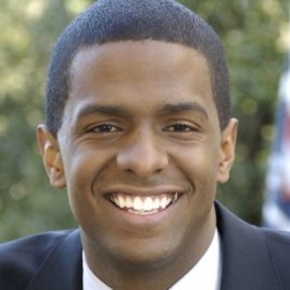 Bakari Sellers  Image