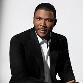 Tyler Perry  Image