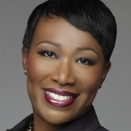 Joy-Ann Reid Agent