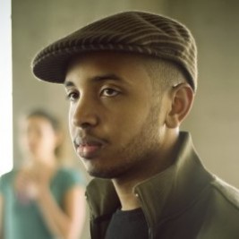 Justin Simien  Image
