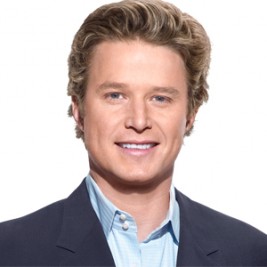 Billy Bush Agent