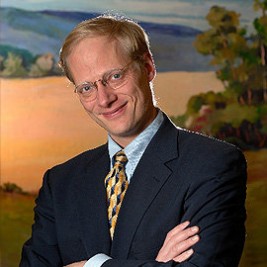 Brian Wansink Agent