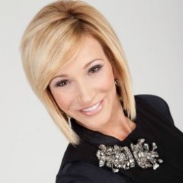 Paula White  Image