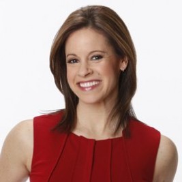 Jenna Wolfe Agent